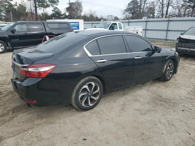 1HGCR2F70GA155141 2016 2016 Honda Accord- EX 3