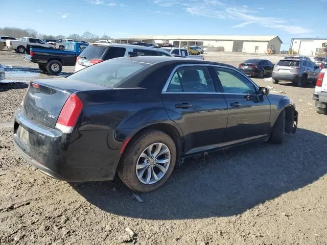 2C3CCAAG0FH749556 2015 2015 Chrysler 300- Limited 3