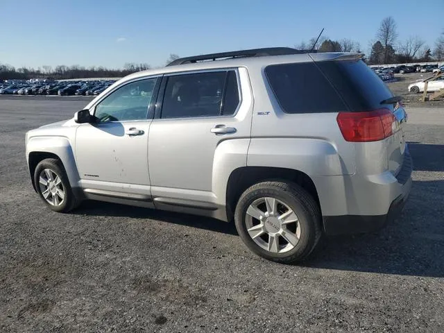 2GKFLVEKXD6346003 2013 2013 GMC Terrain- Slt 2