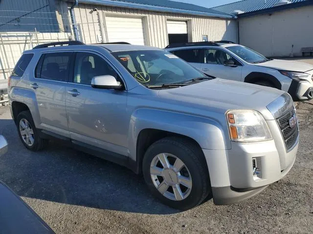 2GKFLVEKXD6346003 2013 2013 GMC Terrain- Slt 4