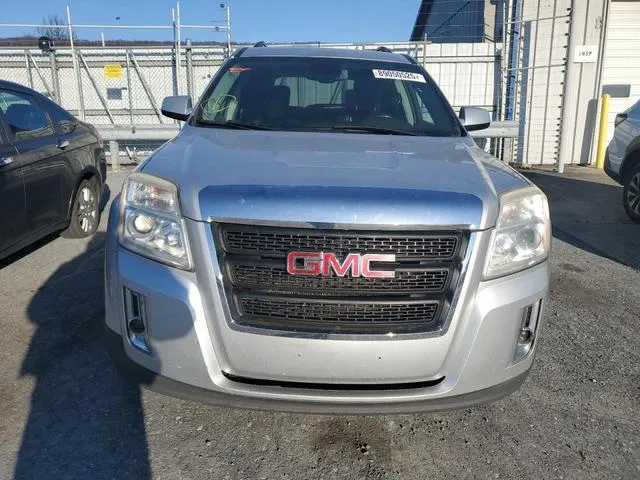 2GKFLVEKXD6346003 2013 2013 GMC Terrain- Slt 5