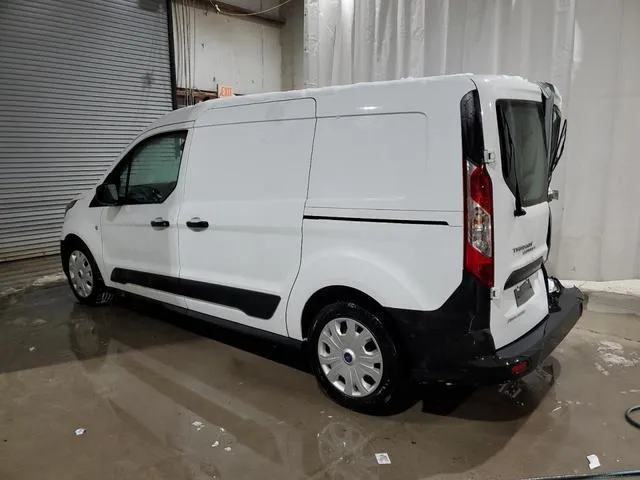 NM0LS7S20N1532460 2022 2022 Ford Transit- XL 2