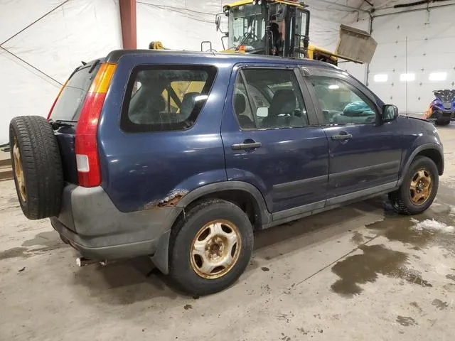 SHSRD78564U226693 2004 2004 Honda CR-V- LX 3