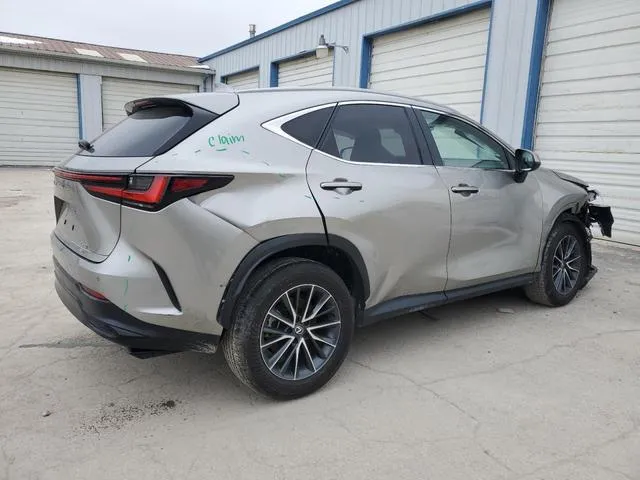 2T2HGCEZ9RC040566 2024 2024 Lexus NX- 350 Luxury 3