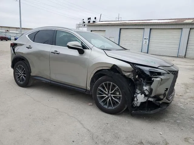 2T2HGCEZ9RC040566 2024 2024 Lexus NX- 350 Luxury 4