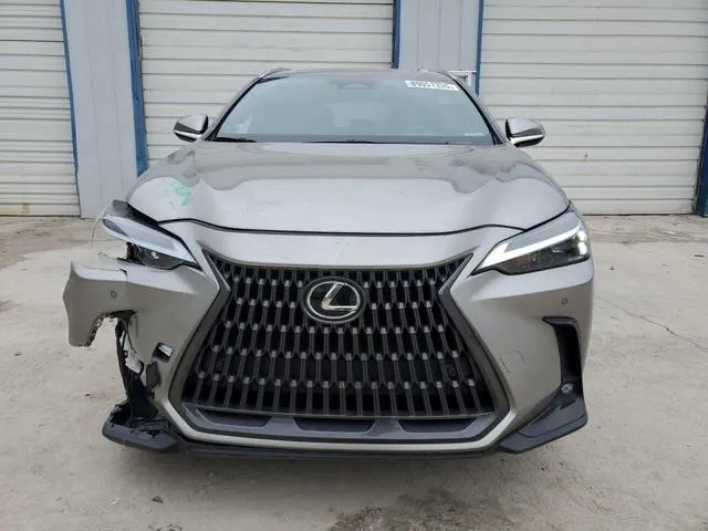 2T2HGCEZ9RC040566 2024 2024 Lexus NX- 350 Luxury 5