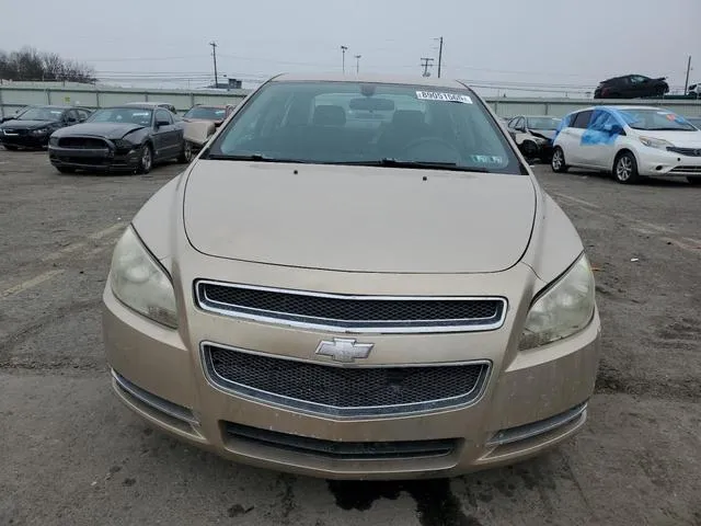 1G1ZH57B884203946 2008 2008 Chevrolet Malibu- 1LT 5