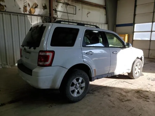 1FMCU04148KA92584 2008 2008 Ford Escape- Limited 3