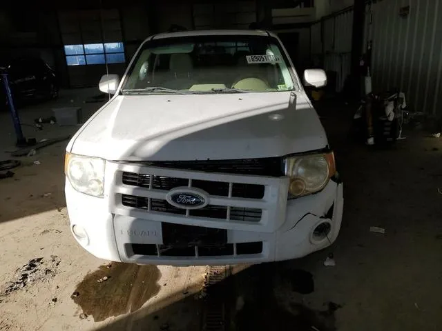 1FMCU04148KA92584 2008 2008 Ford Escape- Limited 5