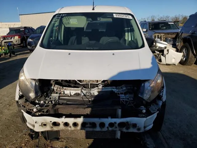 NM0AE8F7XF1215443 2015 2015 Ford Transit- Xlt 5