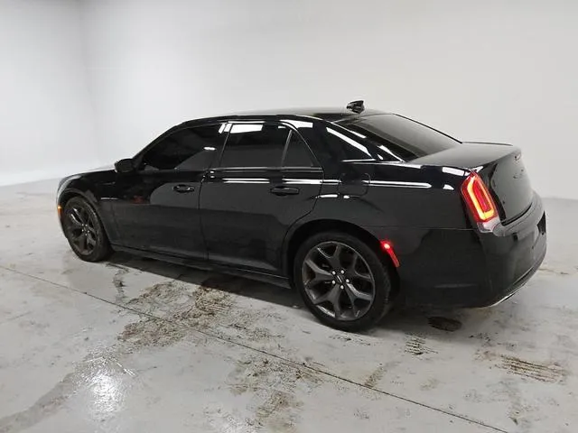 2C3CCABG2MH546048 2021 2021 Chrysler 300- S 2