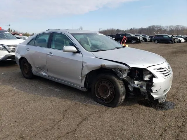 4T1BE46K17U554463 2007 2007 Toyota Camry- CE 4