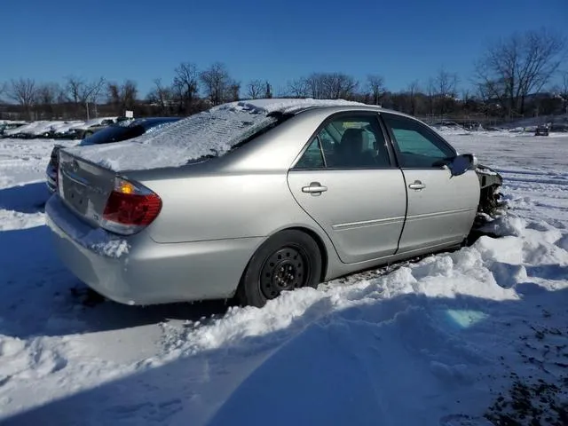 4T1BF30K25U102793 2005 2005 Toyota Camry- LE 3