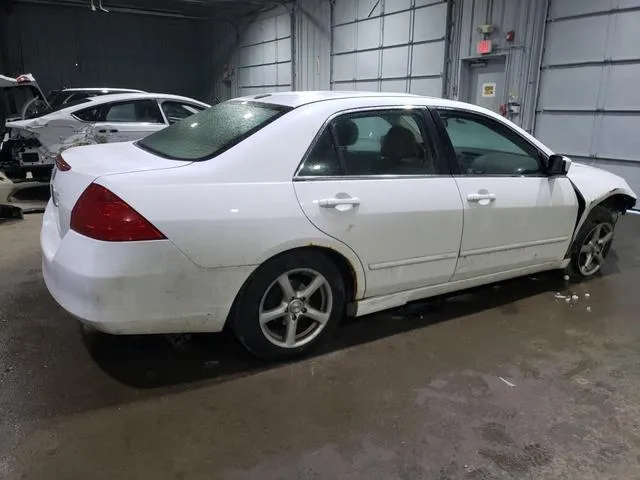 1HGCM56796A157355 2006 2006 Honda Accord- EX 3