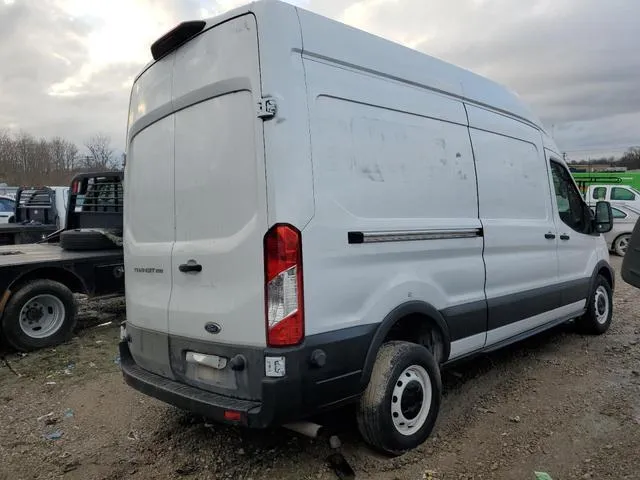 1FTBR1X81NKA08961 2022 2022 Ford Transit- T-250 3