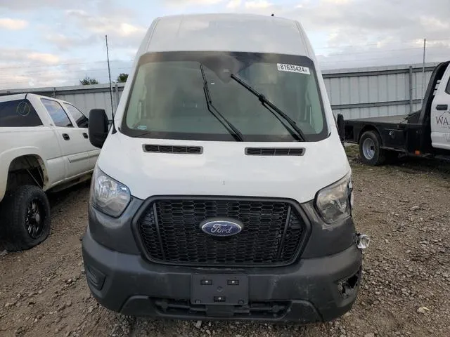 1FTBR1X81NKA08961 2022 2022 Ford Transit- T-250 5