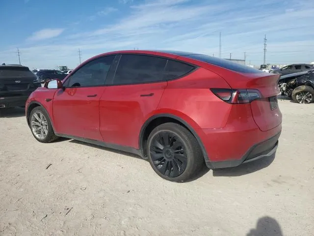 7SAYGDEE8PA063451 2023 2023 Tesla MODEL Y 2