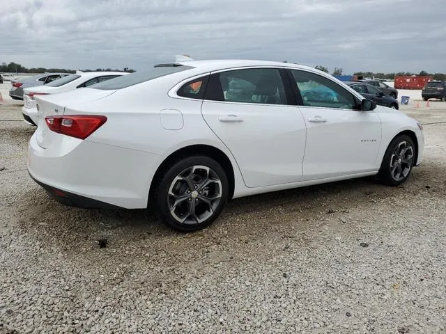 1G1ZD5ST1PF162283 2023 2023 Chevrolet Malibu- LT 3