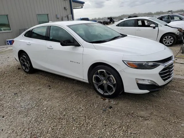 1G1ZD5ST1PF162283 2023 2023 Chevrolet Malibu- LT 4