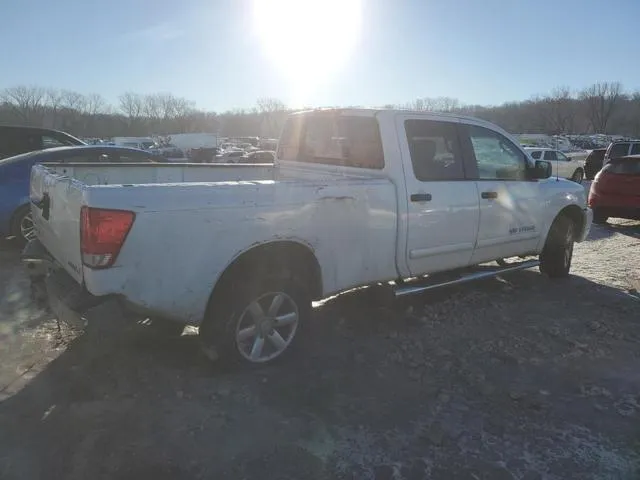 1N6BA0FK9BN300170 2011 2011 Nissan Titan- SV 3