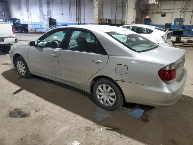 4T1BE32K25U974228 2005 2005 Toyota Camry- LE 2