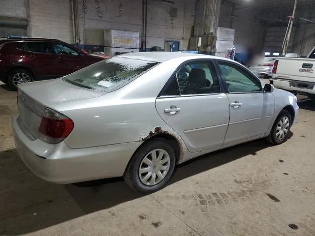 4T1BE32K25U974228 2005 2005 Toyota Camry- LE 3