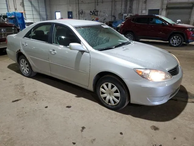 4T1BE32K25U974228 2005 2005 Toyota Camry- LE 4