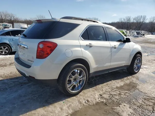 1GNALBEK3FZ141688 2015 2015 Chevrolet Equinox- LT 3