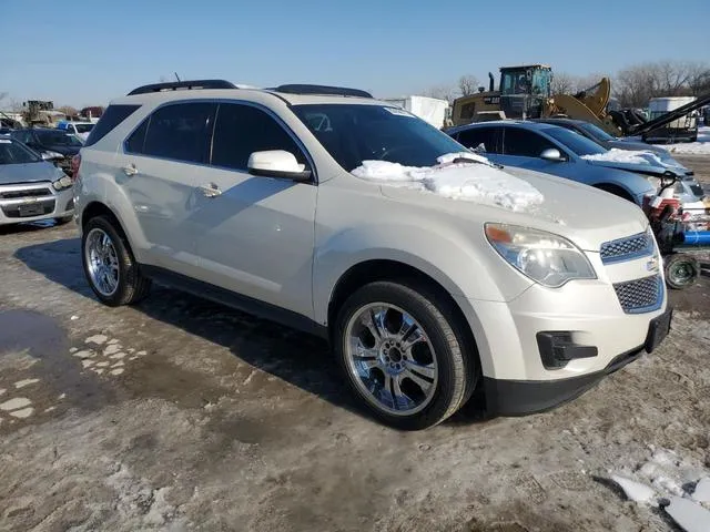 1GNALBEK3FZ141688 2015 2015 Chevrolet Equinox- LT 4