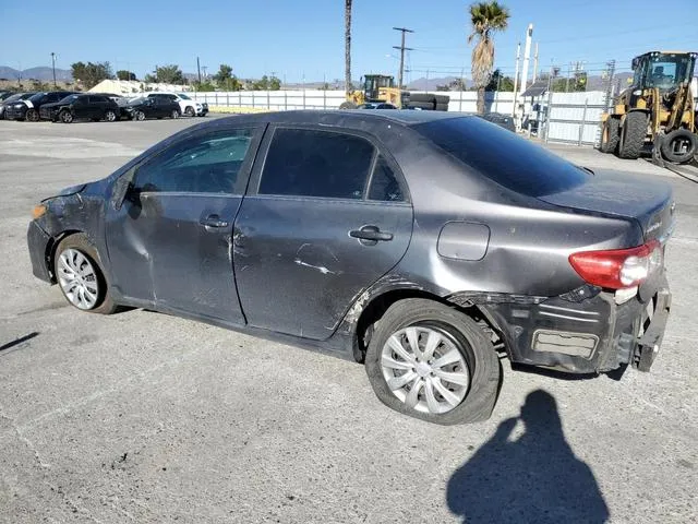 5YFBU4EE3DP135090 2013 2013 Toyota Corolla- Base 2