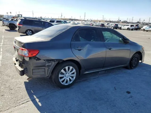 5YFBU4EE3DP135090 2013 2013 Toyota Corolla- Base 3