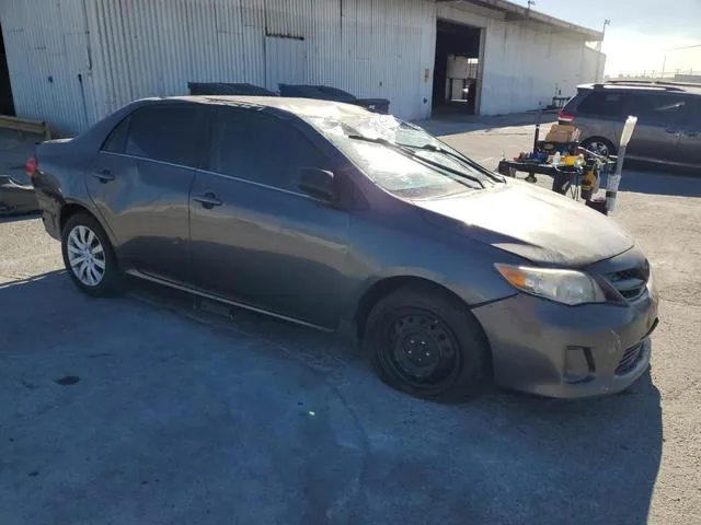 5YFBU4EE3DP135090 2013 2013 Toyota Corolla- Base 4