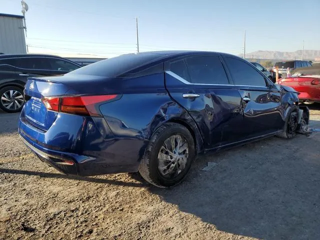 1N4BL4BV3MN326907 2021 2021 Nissan Altima- S 3