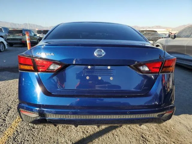 1N4BL4BV3MN326907 2021 2021 Nissan Altima- S 6