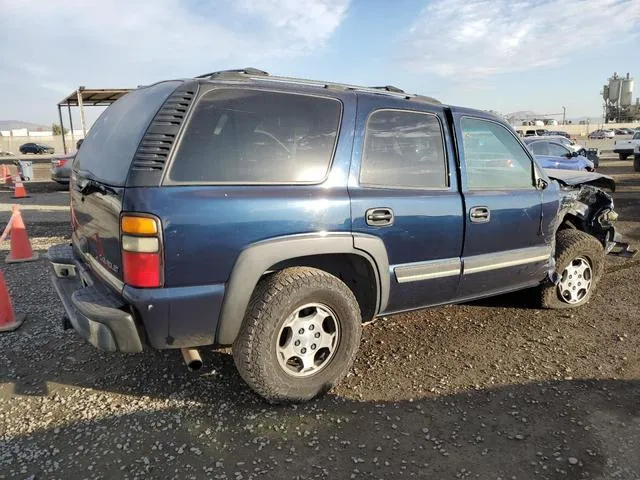 1GNEK13T95R211719 2005 2005 Chevrolet Tahoe- K1500 3