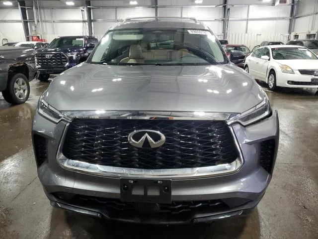 5N1DL1FS5PC355127 2023 2023 Infiniti QX60- Luxe 5