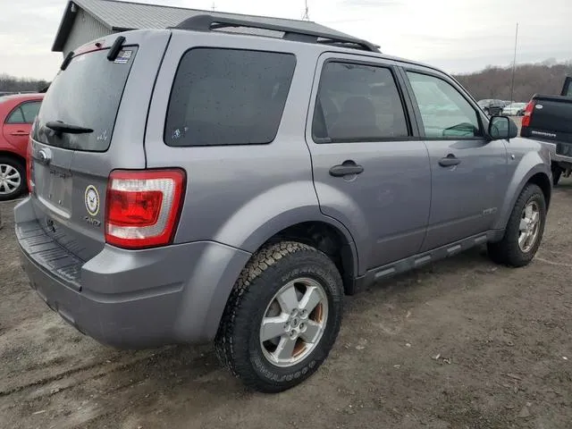 1FMCU93158KA71555 2008 2008 Ford Escape- Xlt 3