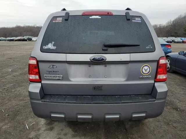 1FMCU93158KA71555 2008 2008 Ford Escape- Xlt 6