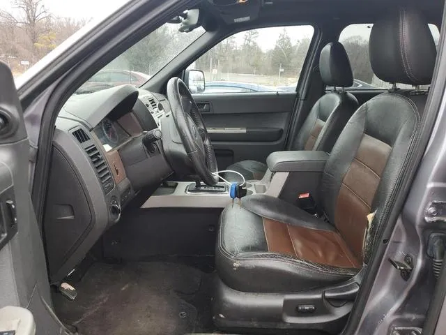 1FMCU93158KA71555 2008 2008 Ford Escape- Xlt 7