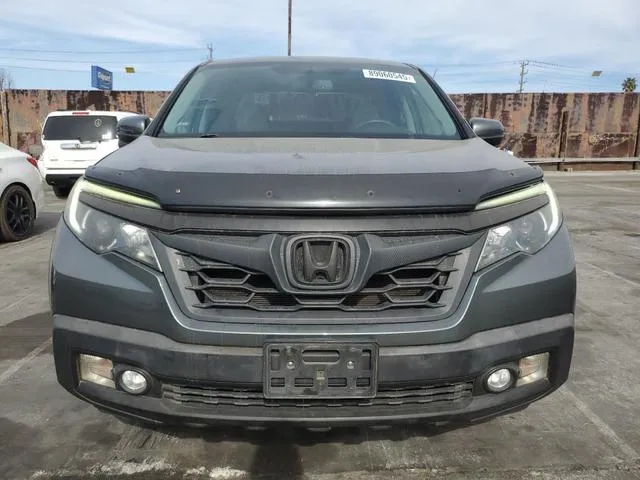 5FPYK2F69JB002733 2018 2018 Honda Ridgeline- Rtl 5