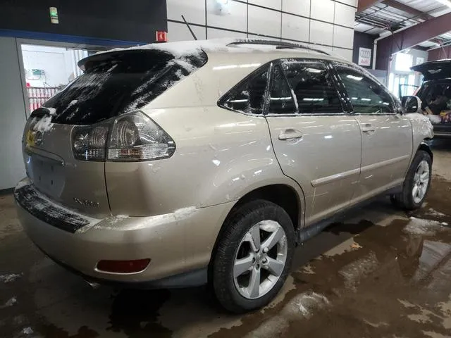 JTJHA31UX40039040 2004 2004 Lexus RX- 330 3