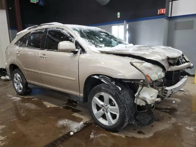 JTJHA31UX40039040 2004 2004 Lexus RX- 330 4