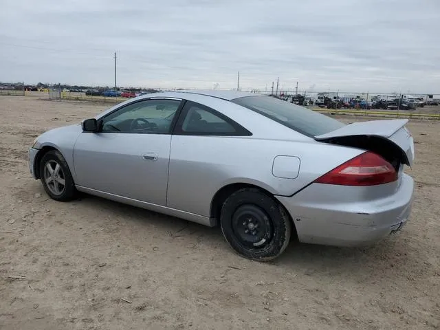 1HGCM72555A025367 2005 2005 Honda Accord- LX 2