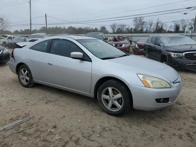 1HGCM72555A025367 2005 2005 Honda Accord- LX 4