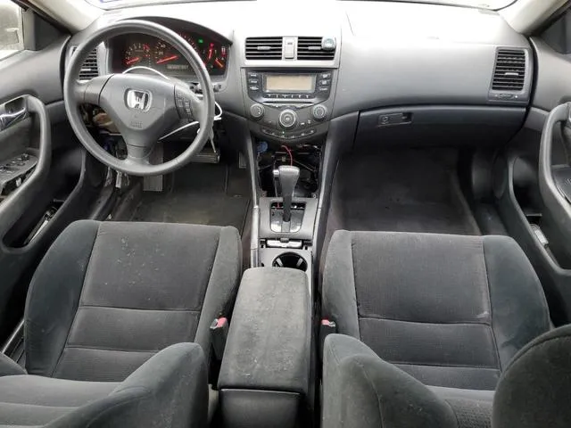 1HGCM72555A025367 2005 2005 Honda Accord- LX 8