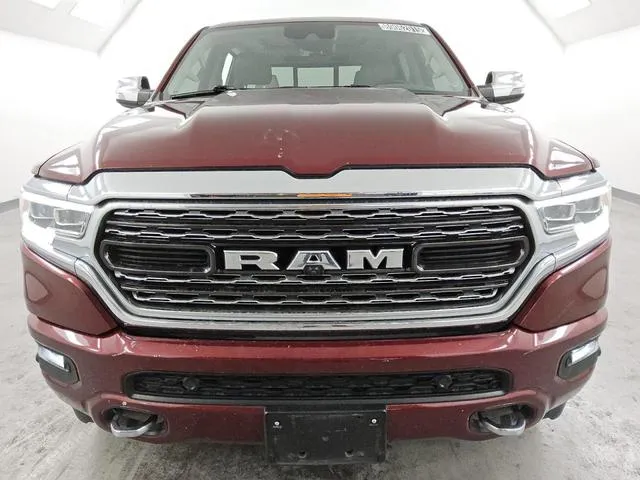 1C6SRFHT6PN542031 2023 2023 RAM 1500- Limited 5