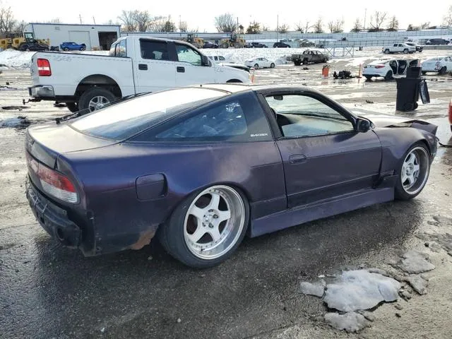 JN1MS36P3NW113367 1992 1992 Nissan 240SX 3