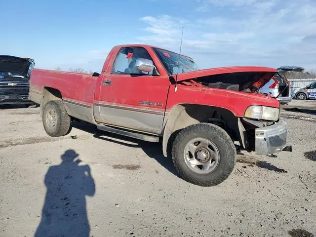 1B7HF16Z0RS697328 1994 1994 Dodge RAM 1500 4