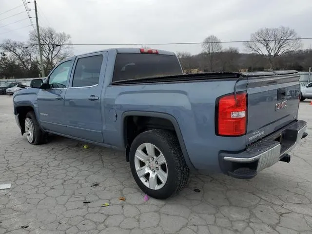 3GTP1UEC0FG292999 2015 2015 GMC Sierra- C1500 Sle 2