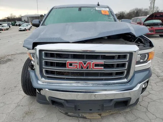 3GTP1UEC0FG292999 2015 2015 GMC Sierra- C1500 Sle 5